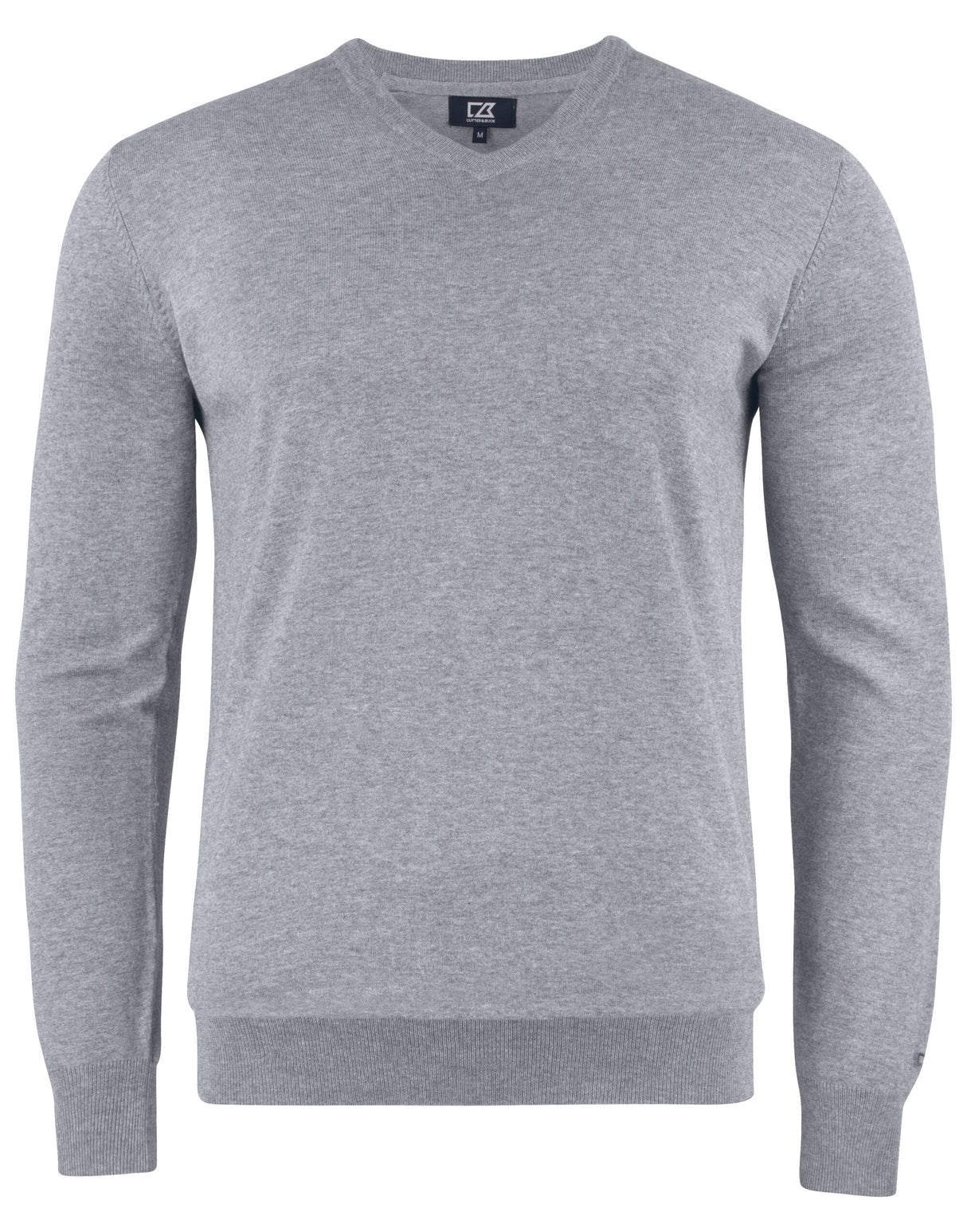 Grey Melange