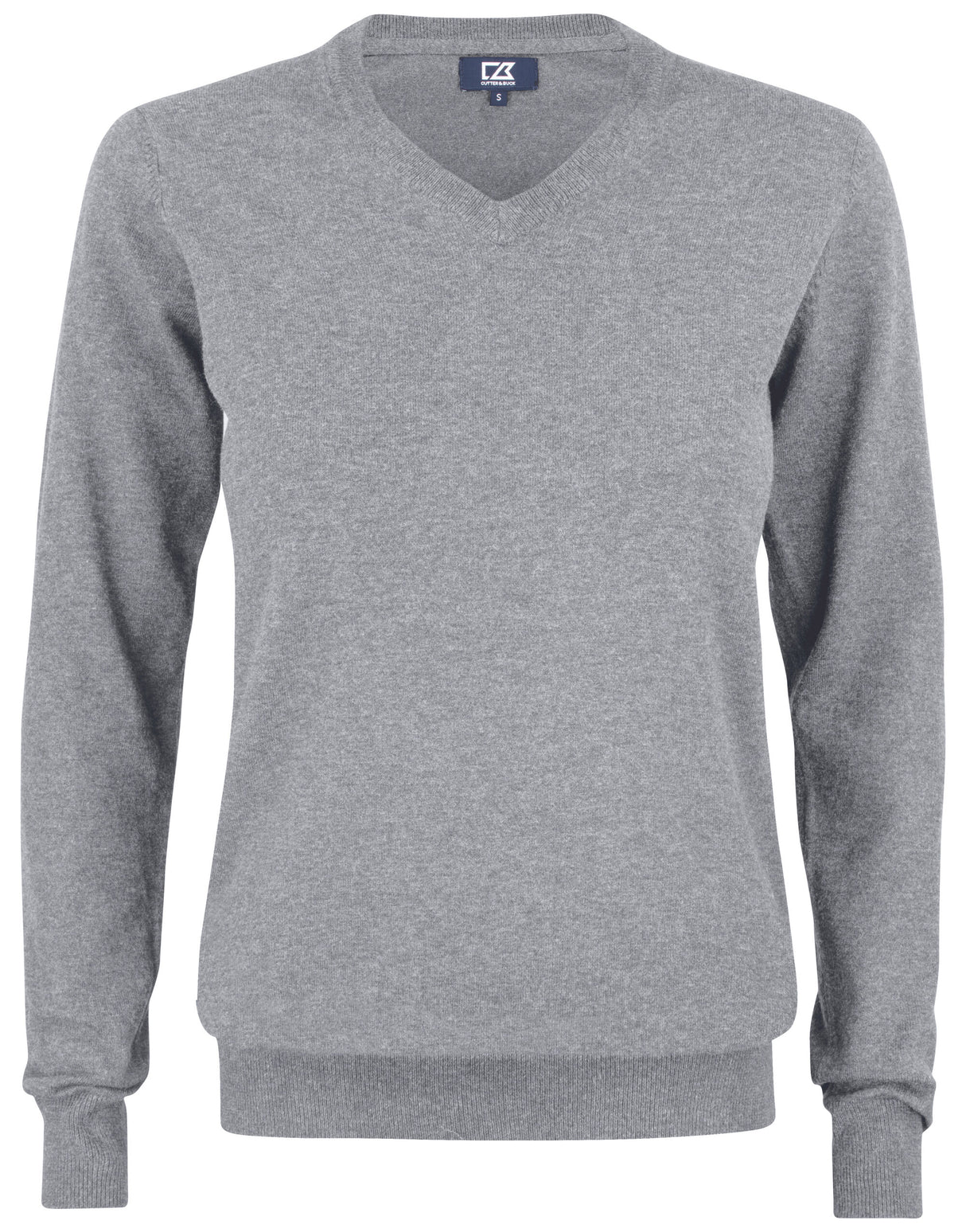 Grey Melange