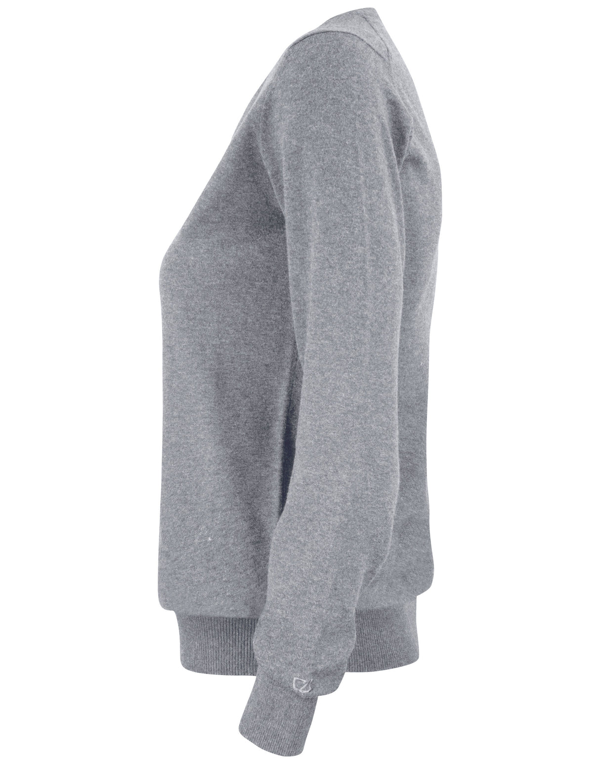 Grey Melange