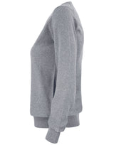 Grey Melange