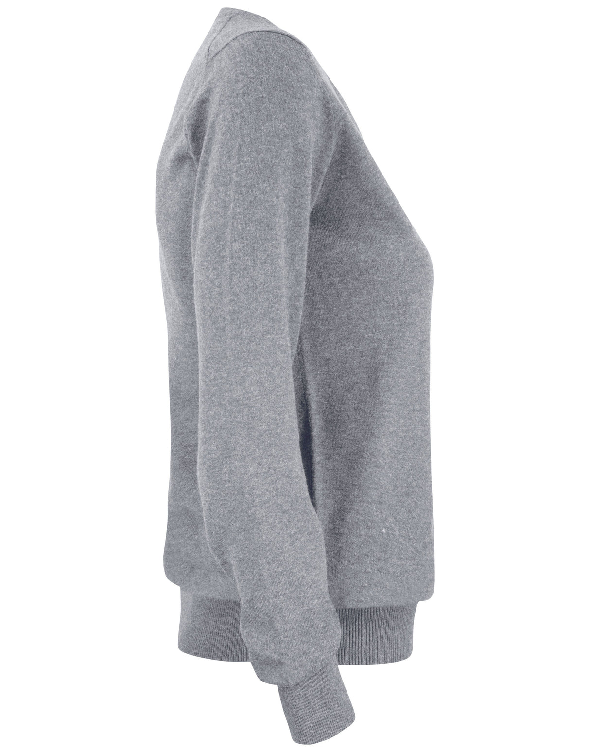 Grey Melange