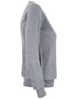 Grey Melange
