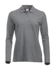 Grey Melange