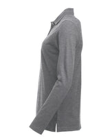 Grey Melange
