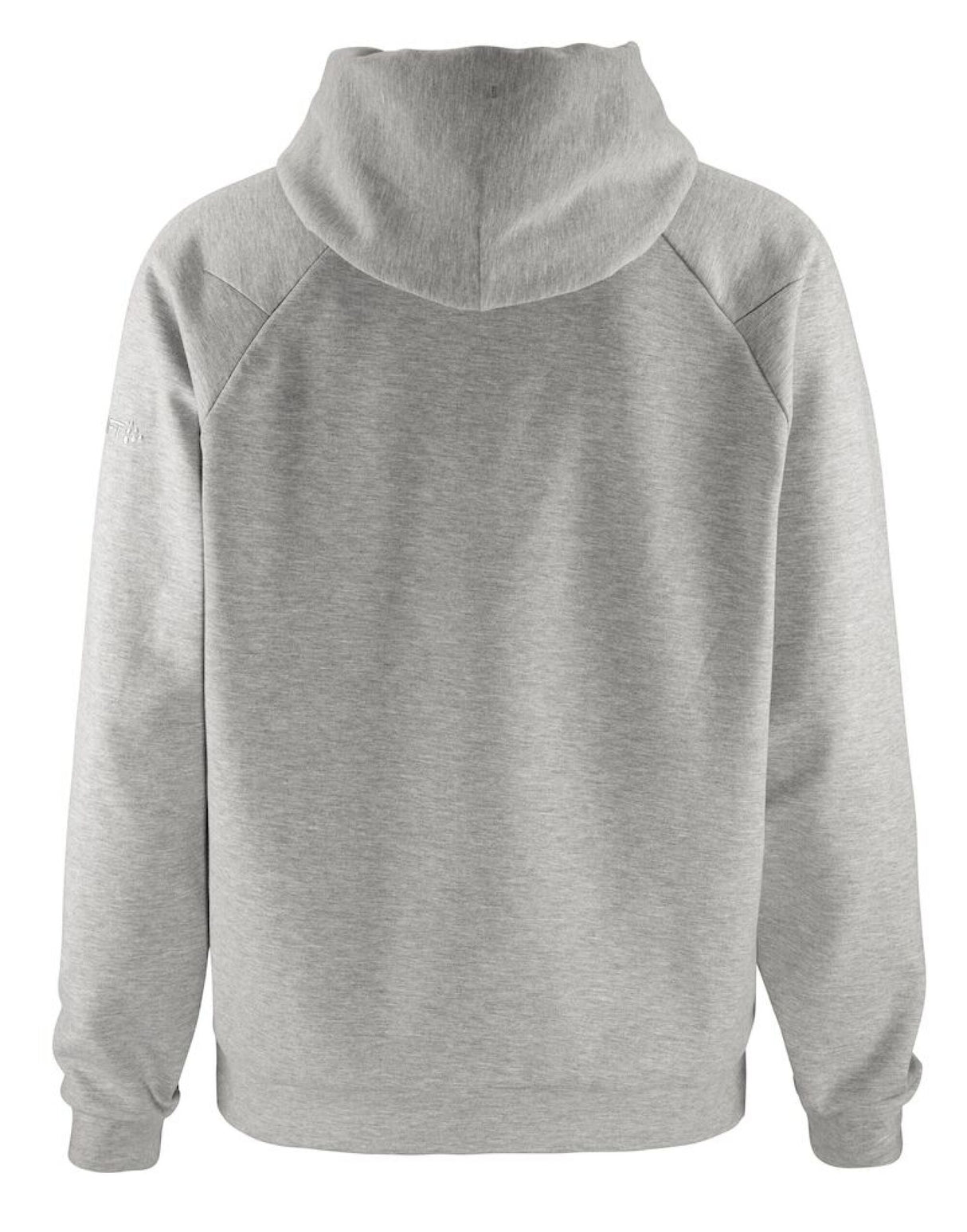 Grey Melange