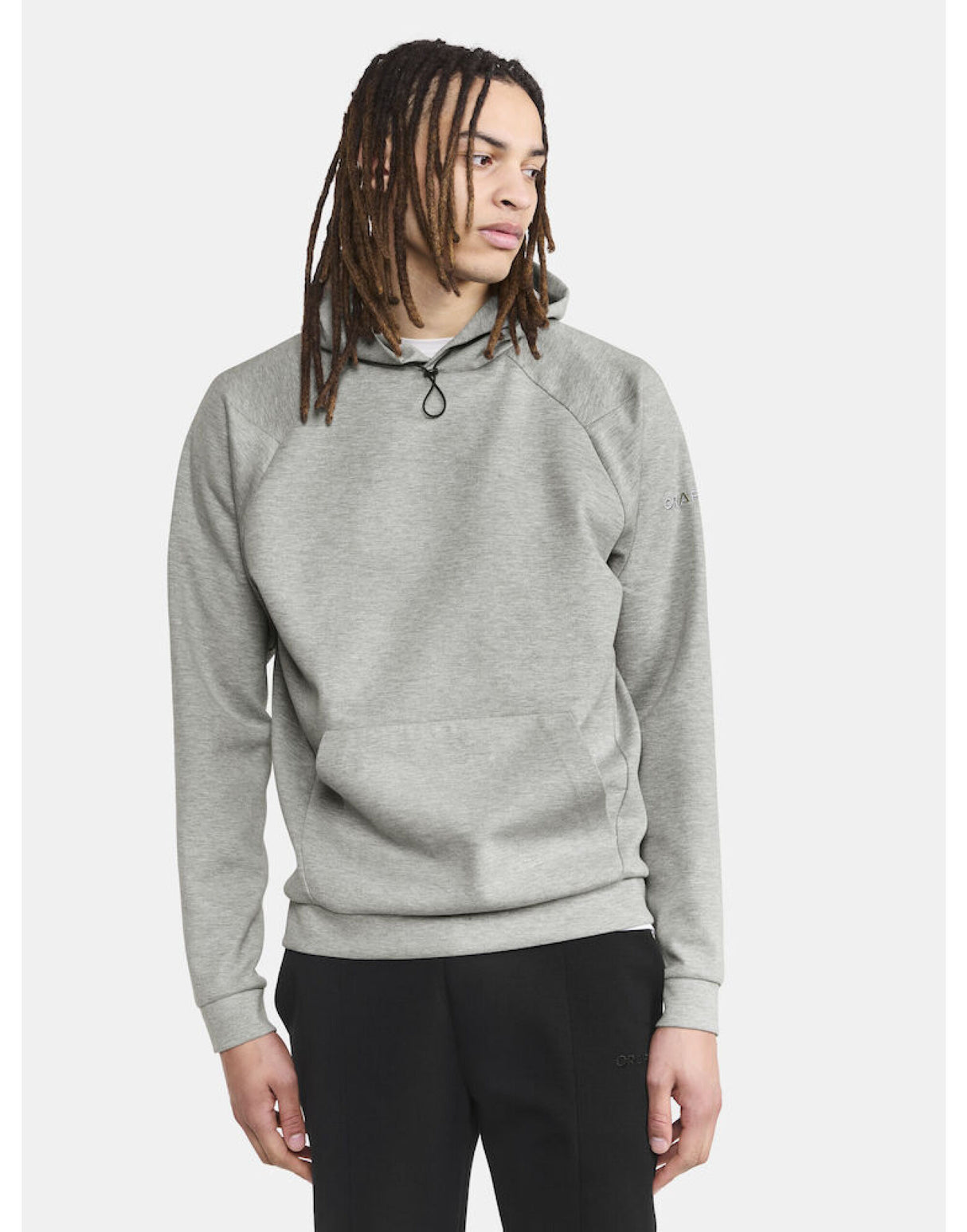 Grey Melange