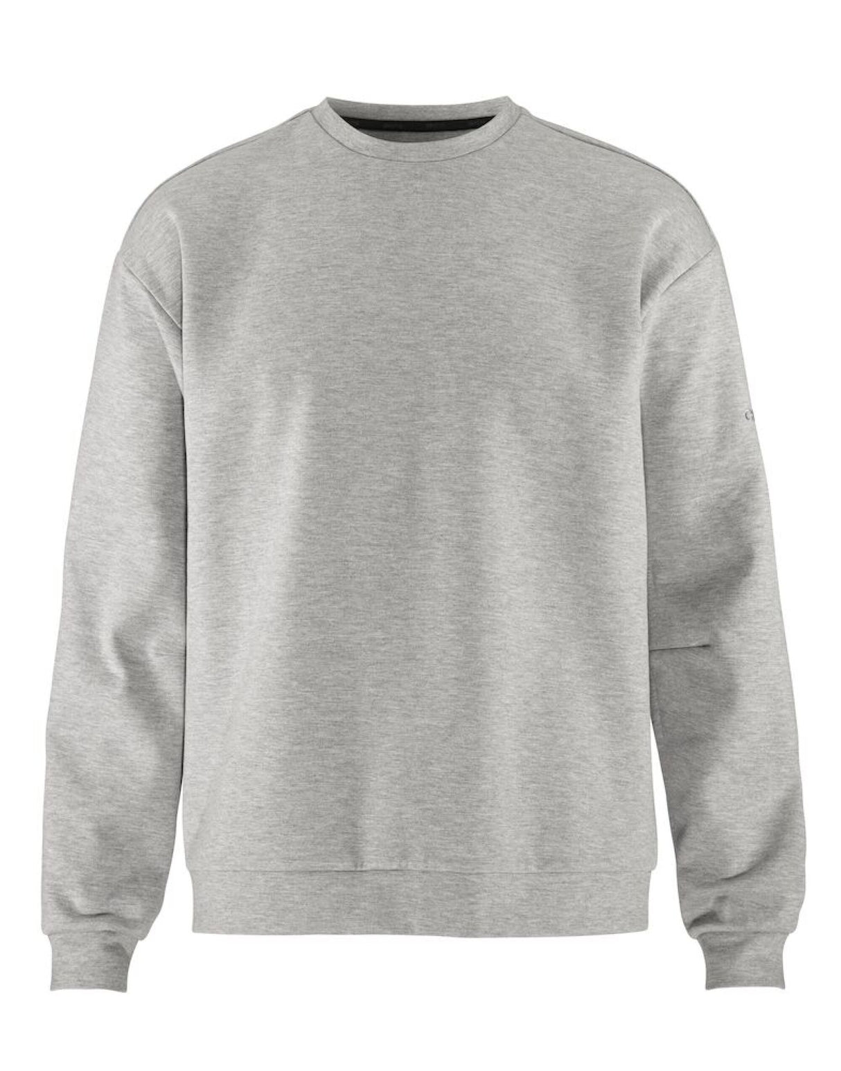 Grey Melange