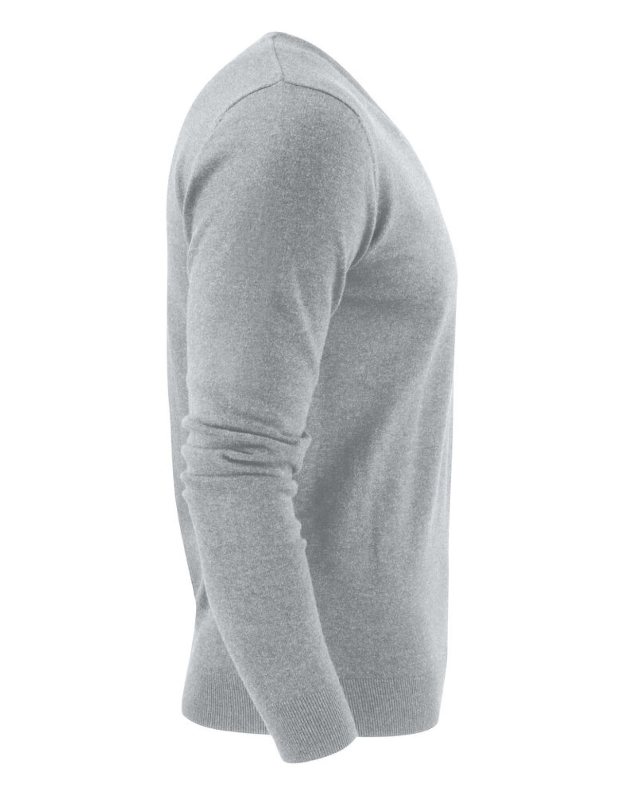Grey Melange