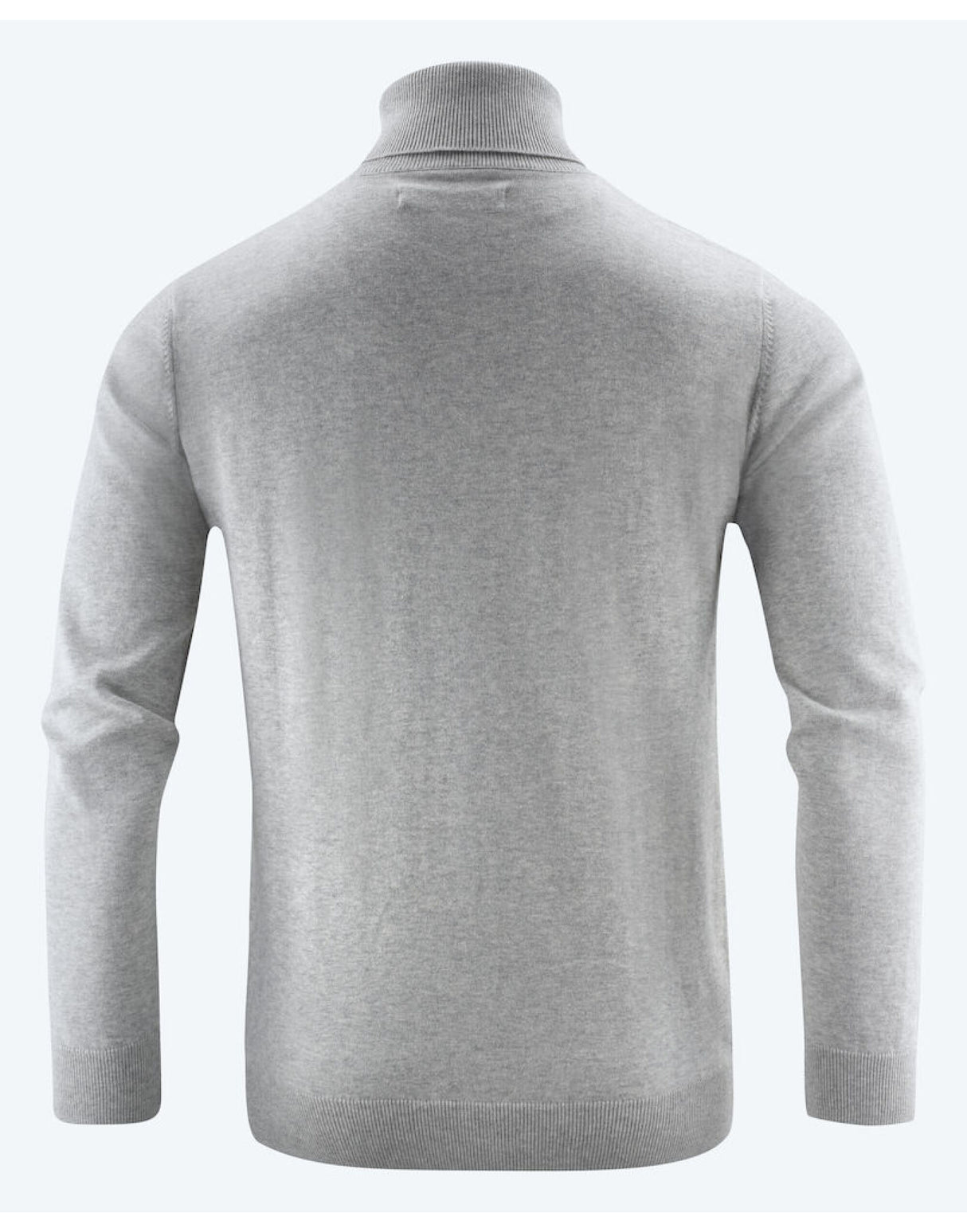 Grey Melange