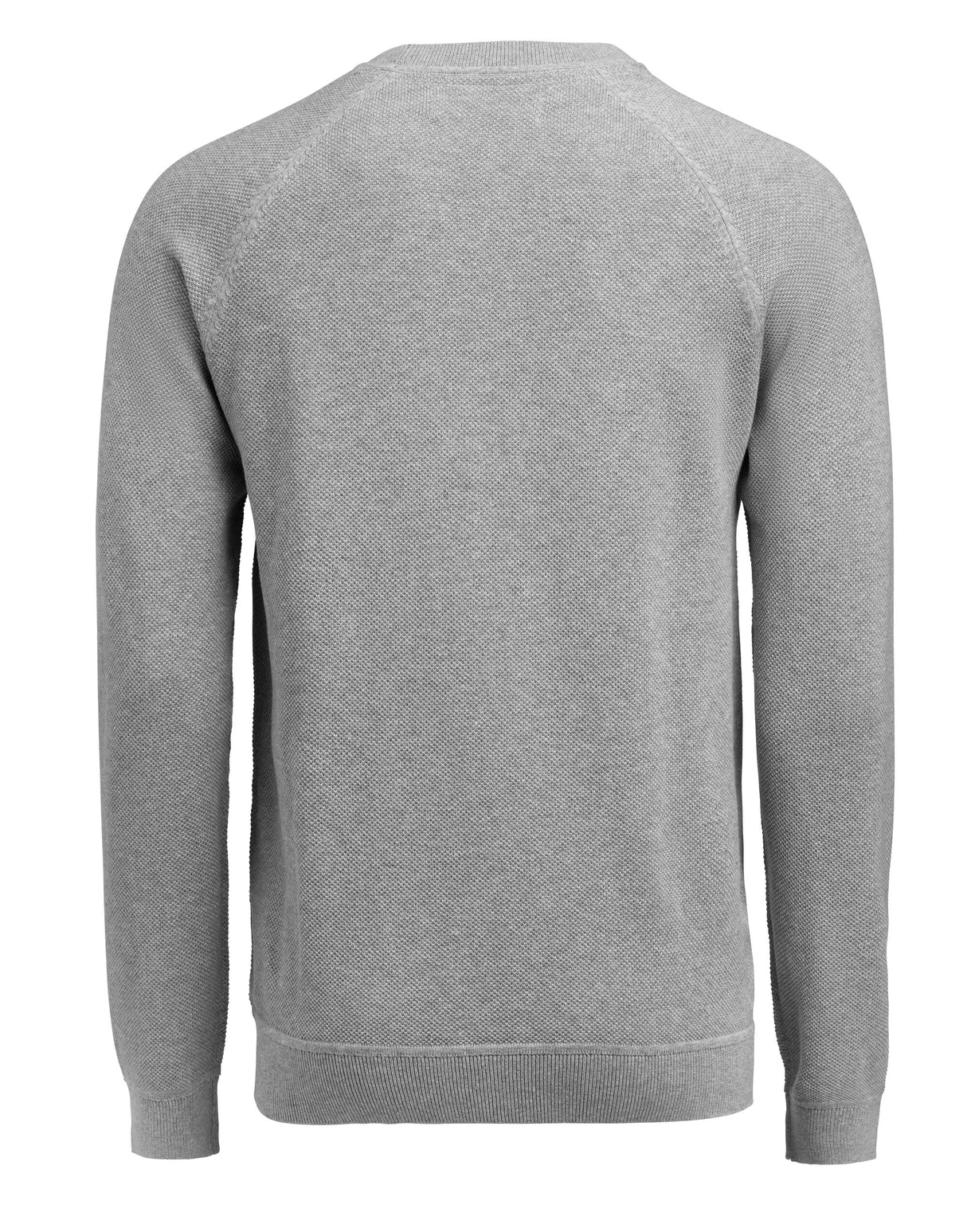 Grey Melange