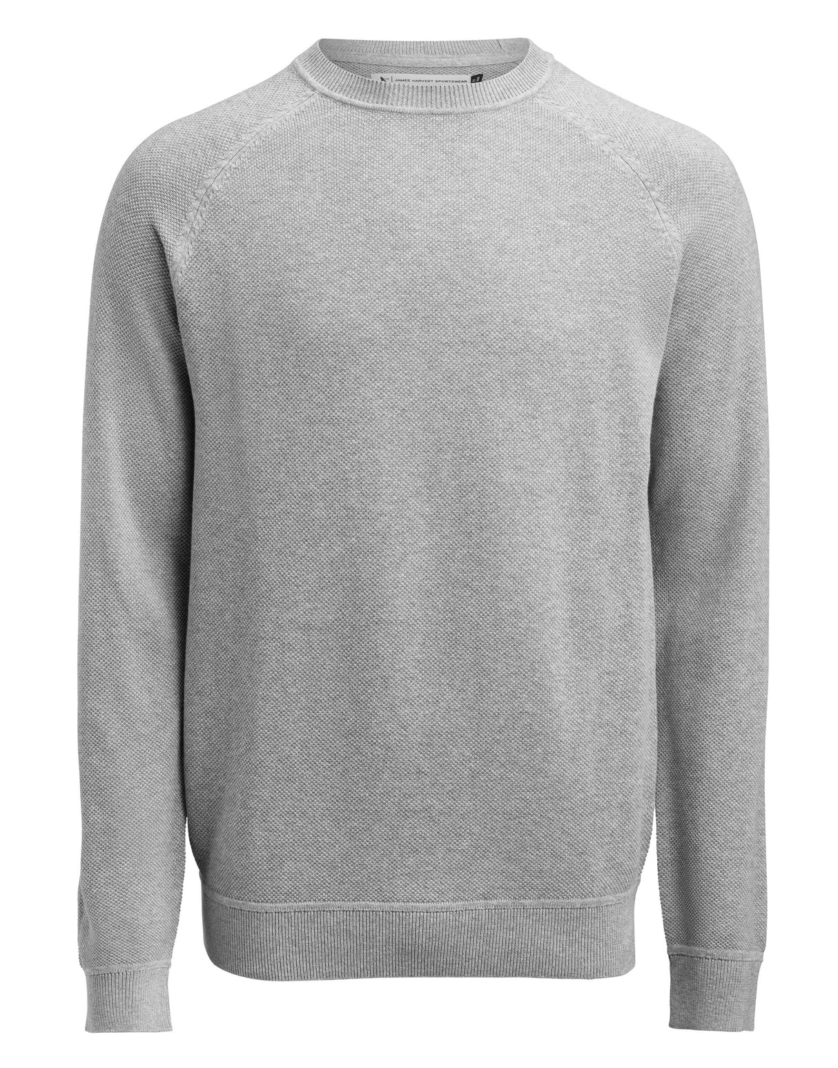 Grey Melange
