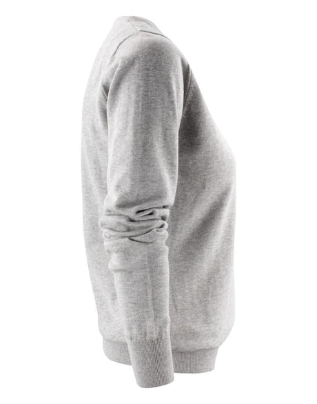 Grey Melange