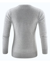 Grey Melange