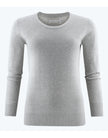 Grey Melange