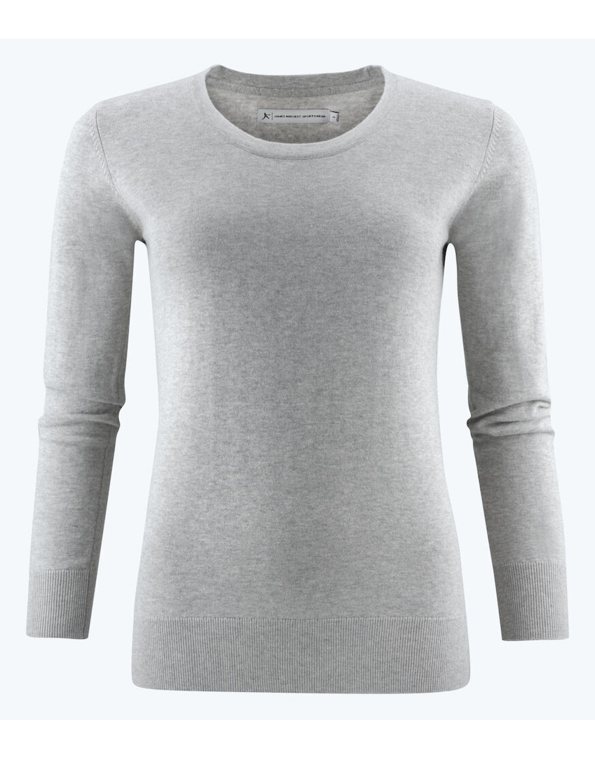 Grey Melange