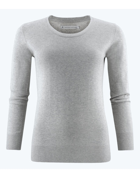 Grey Melange