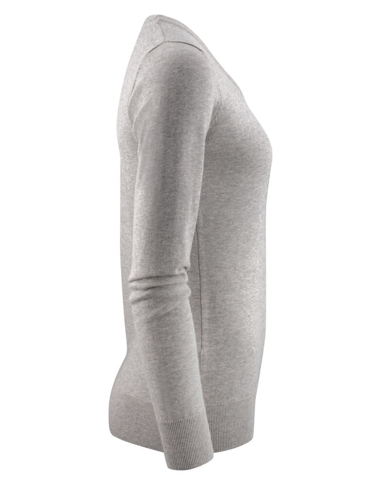 Grey Melange