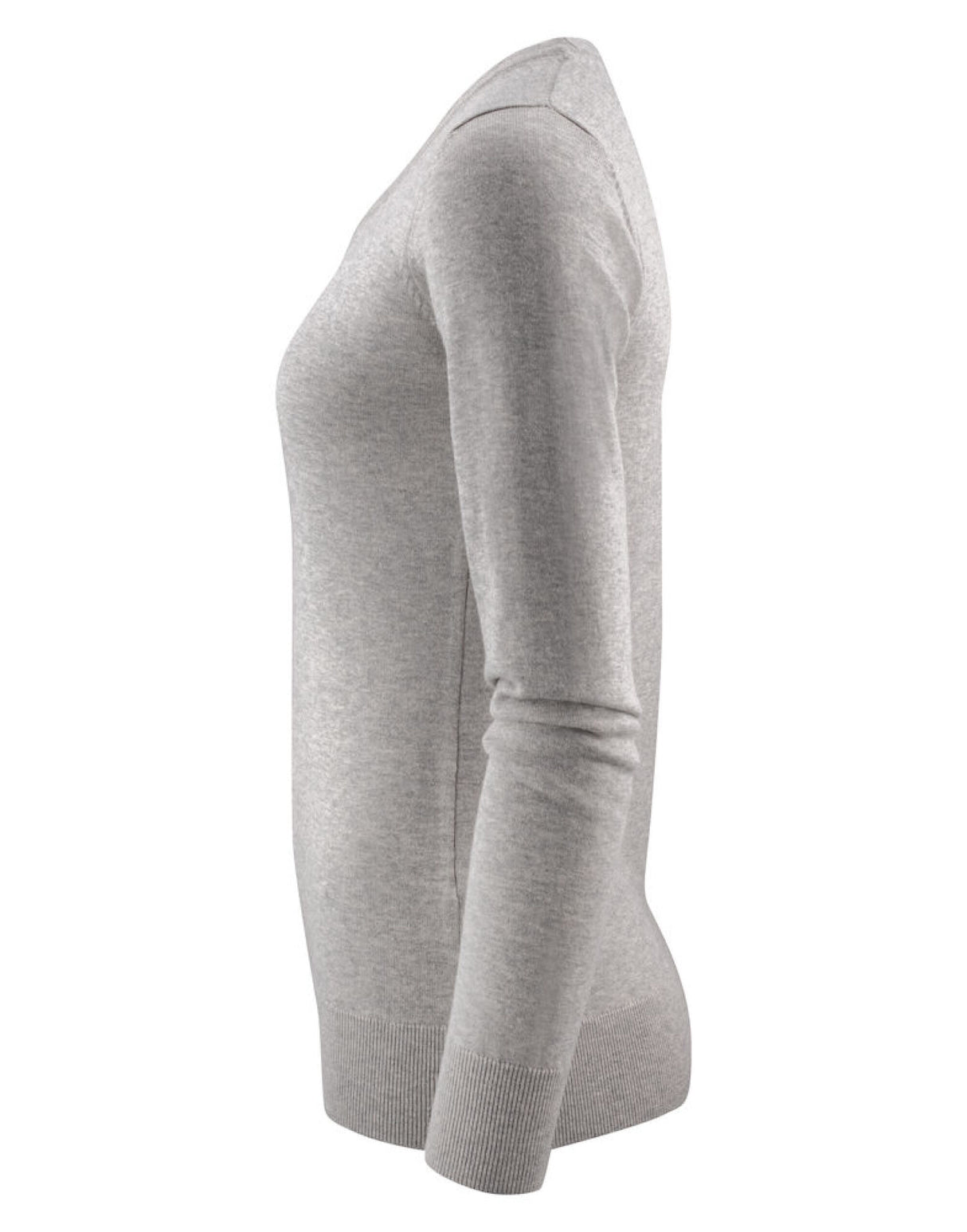 Grey Melange
