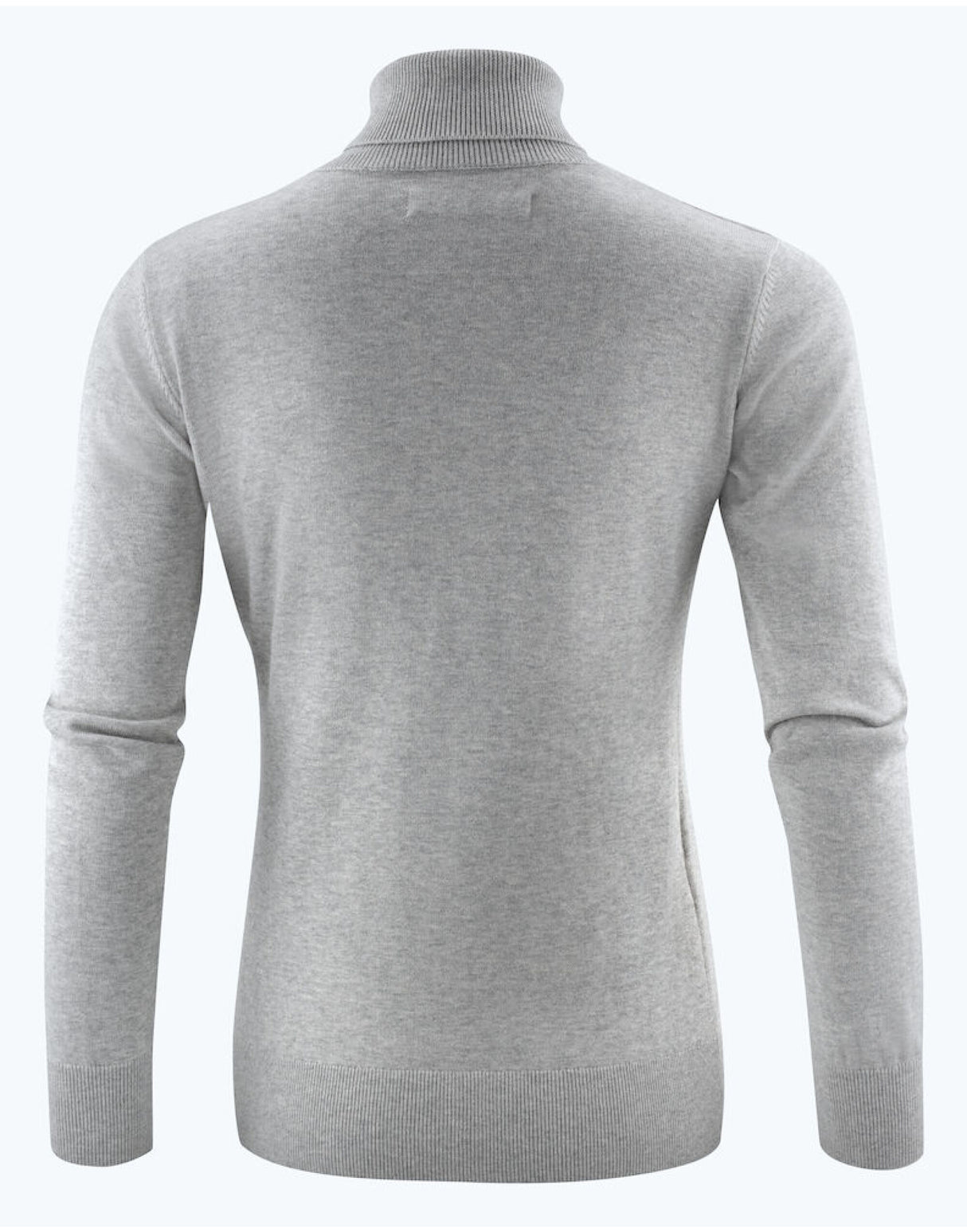 Grey Melange
