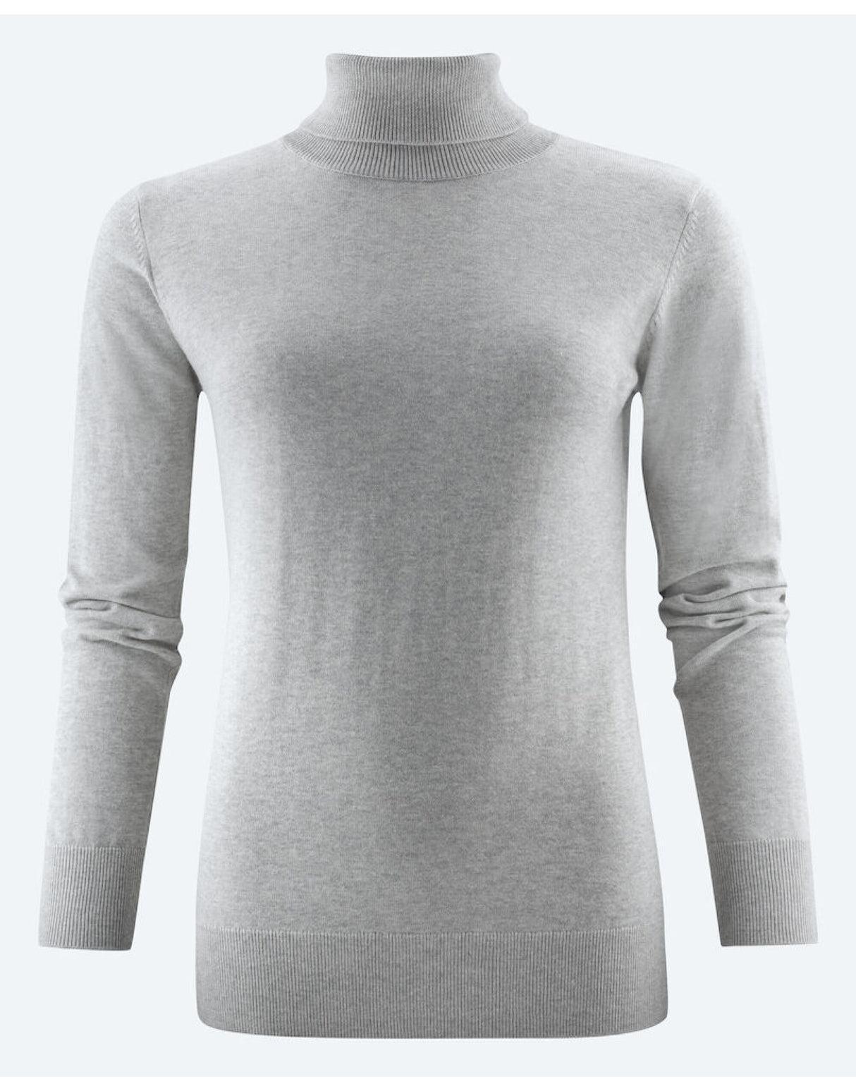Grey Melange