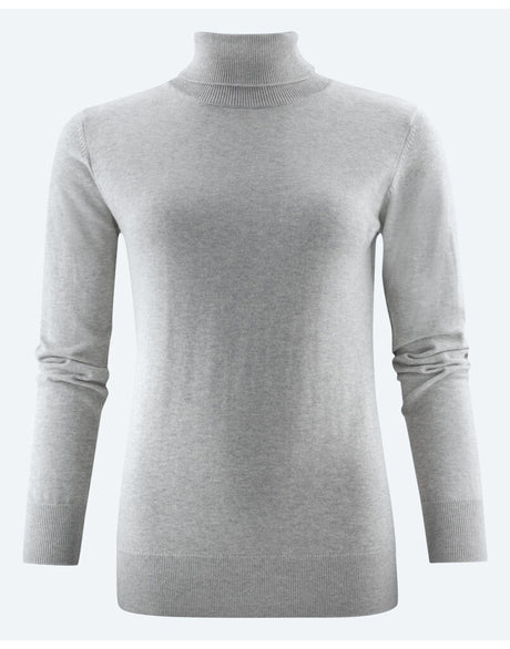 Grey Melange