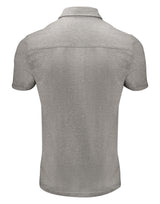 Grey Melange