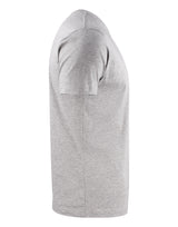 Grey Melange