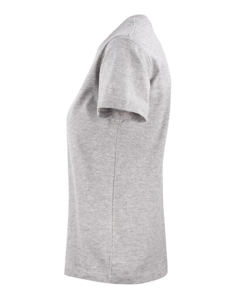 Grey Melange