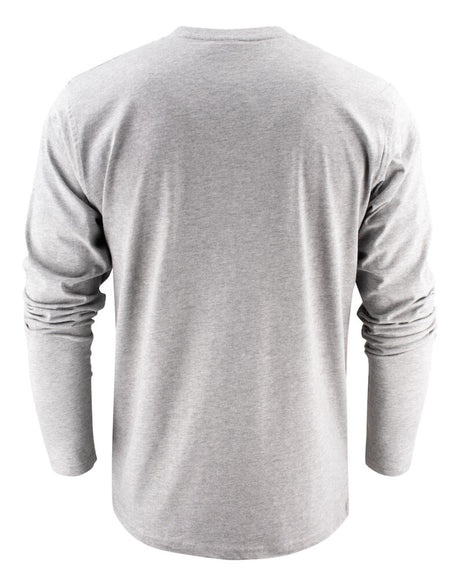 Grey Melange