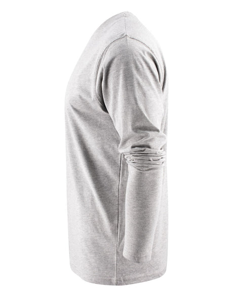 Grey Melange