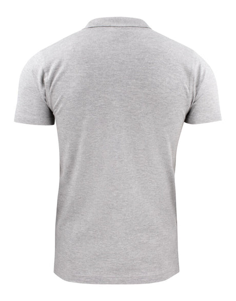 Grey Melange