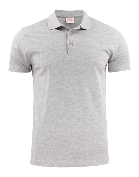 Grey Melange