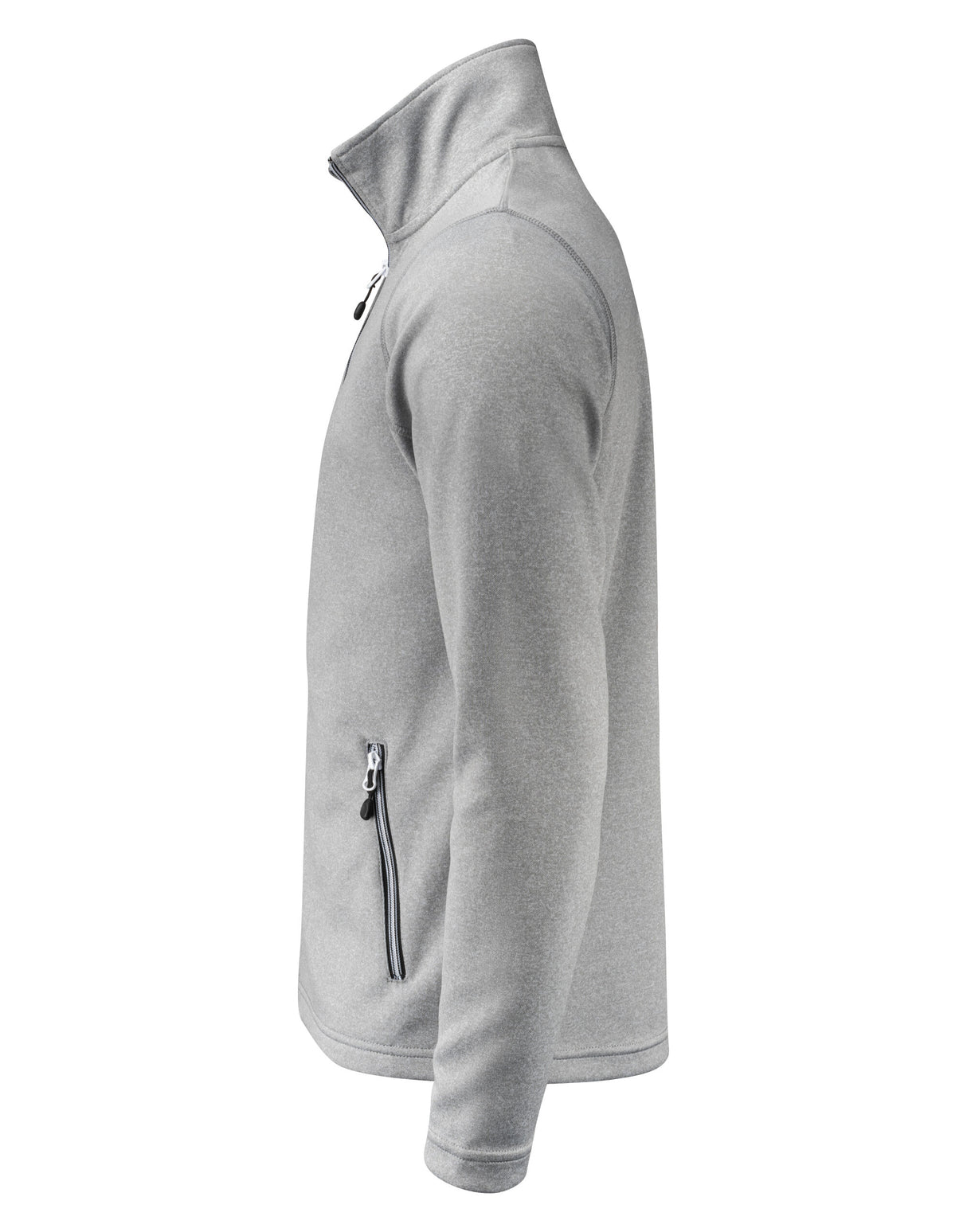 Grey Melange