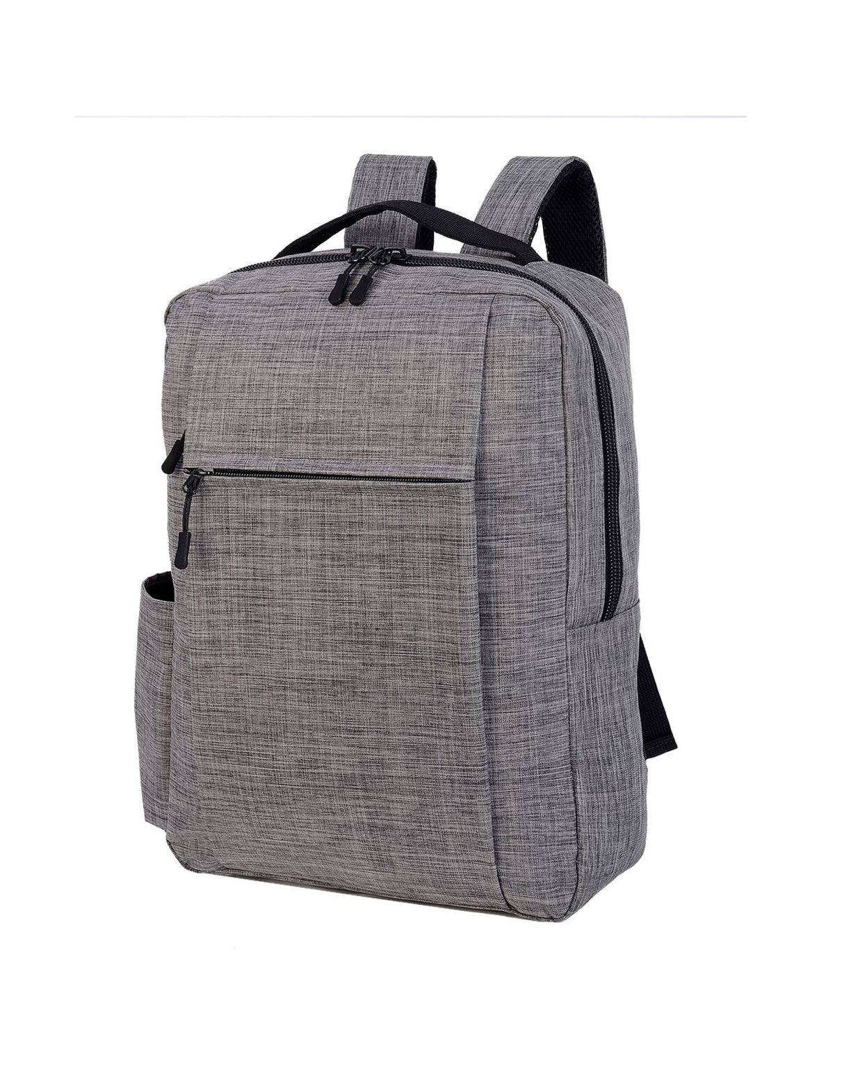 Grey Melange