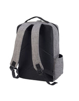Grey Melange