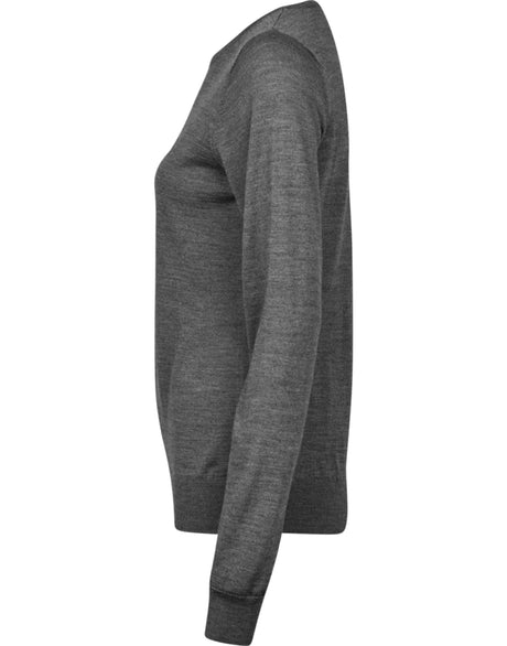 Grey Melange