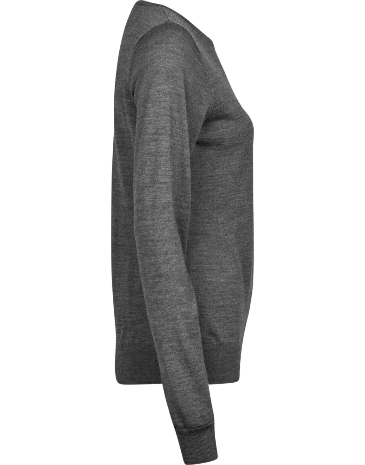 Grey Melange