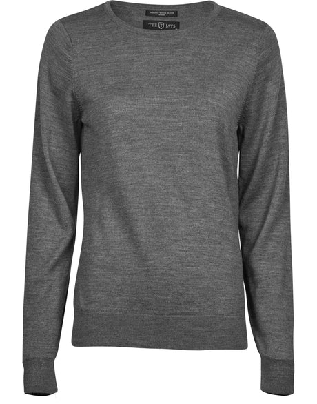 Grey Melange