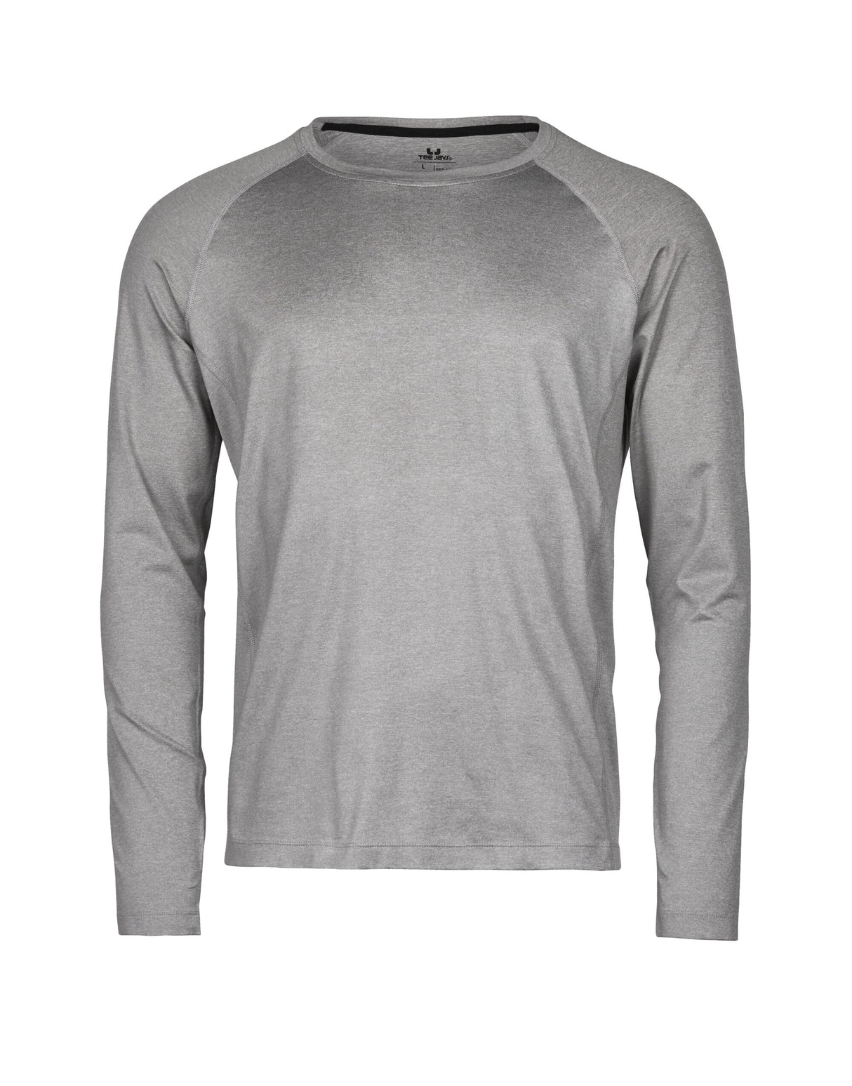 Grey Melange
