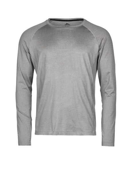 Grey Melange