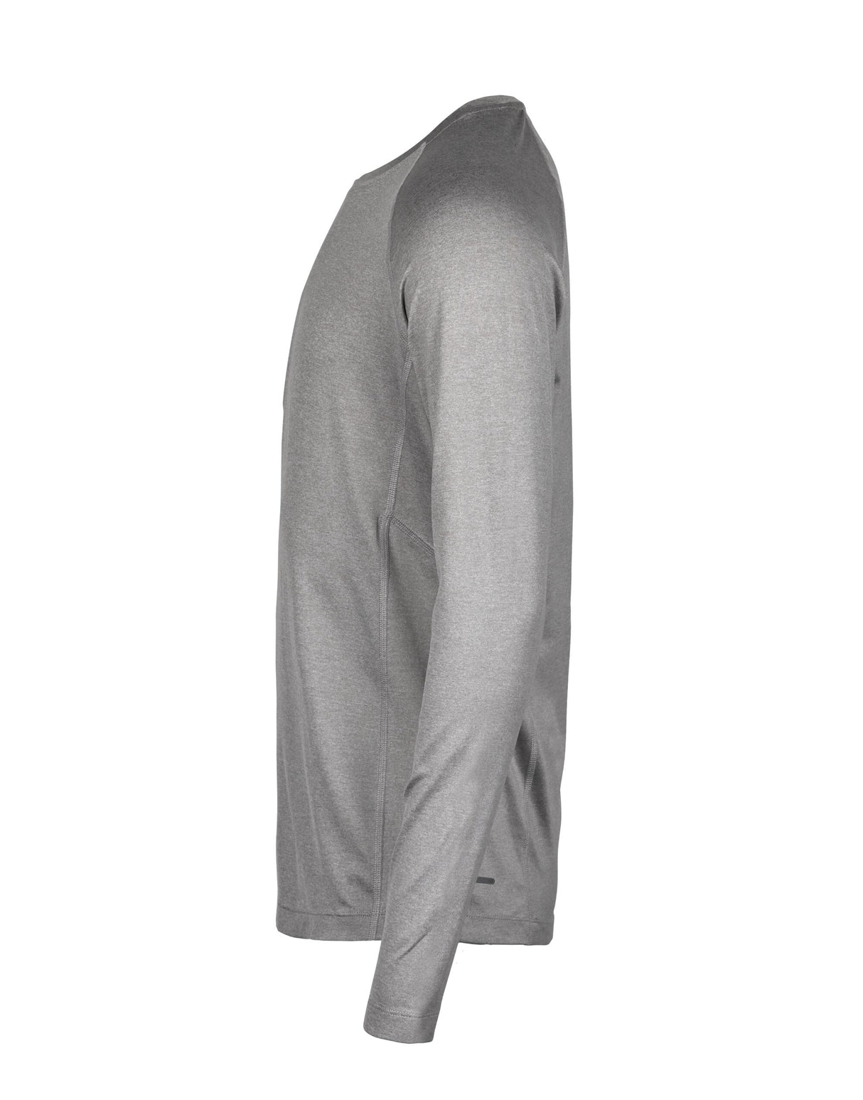 Grey Melange