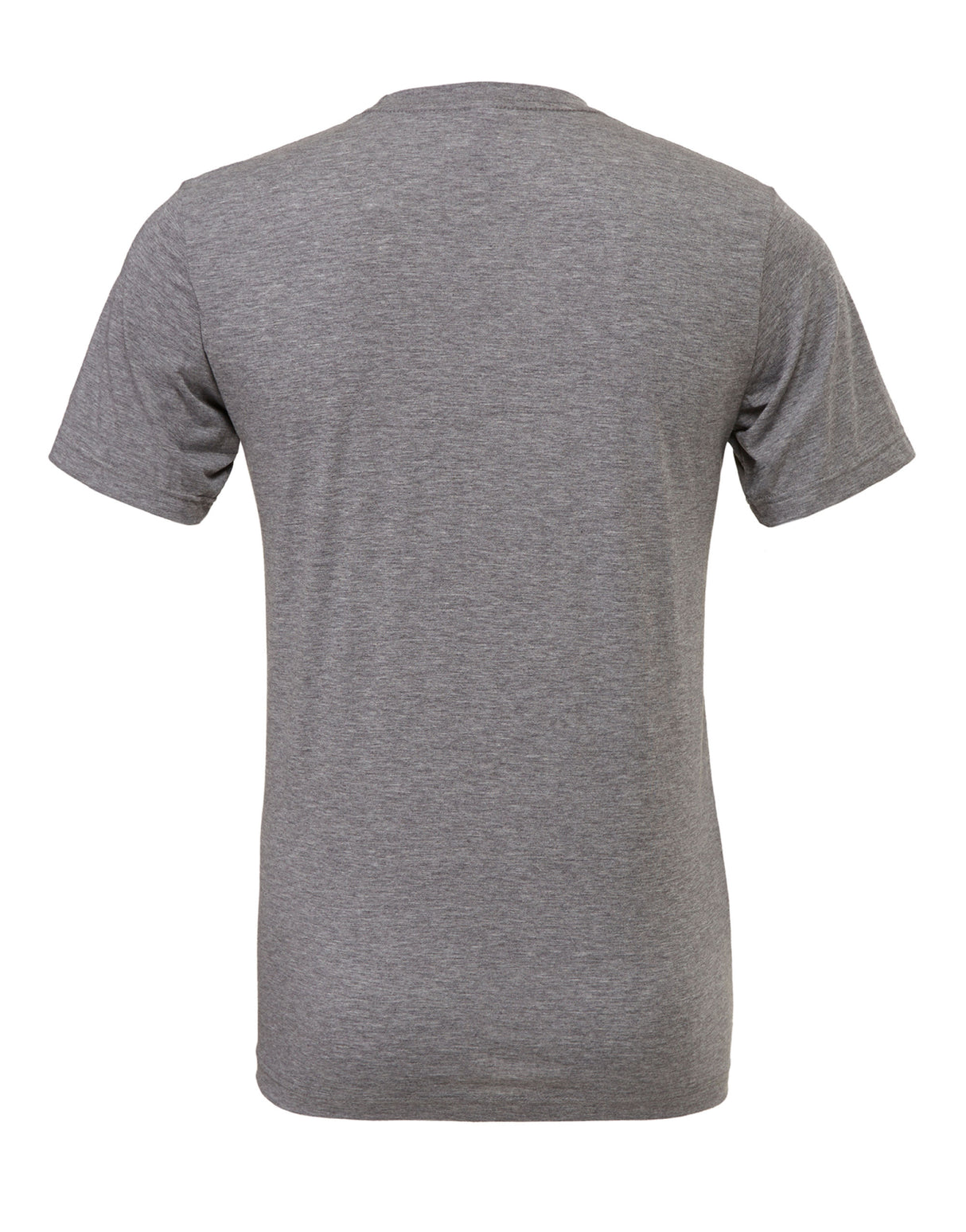 Grey Triblend
