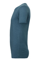 Heather Deep Teal
