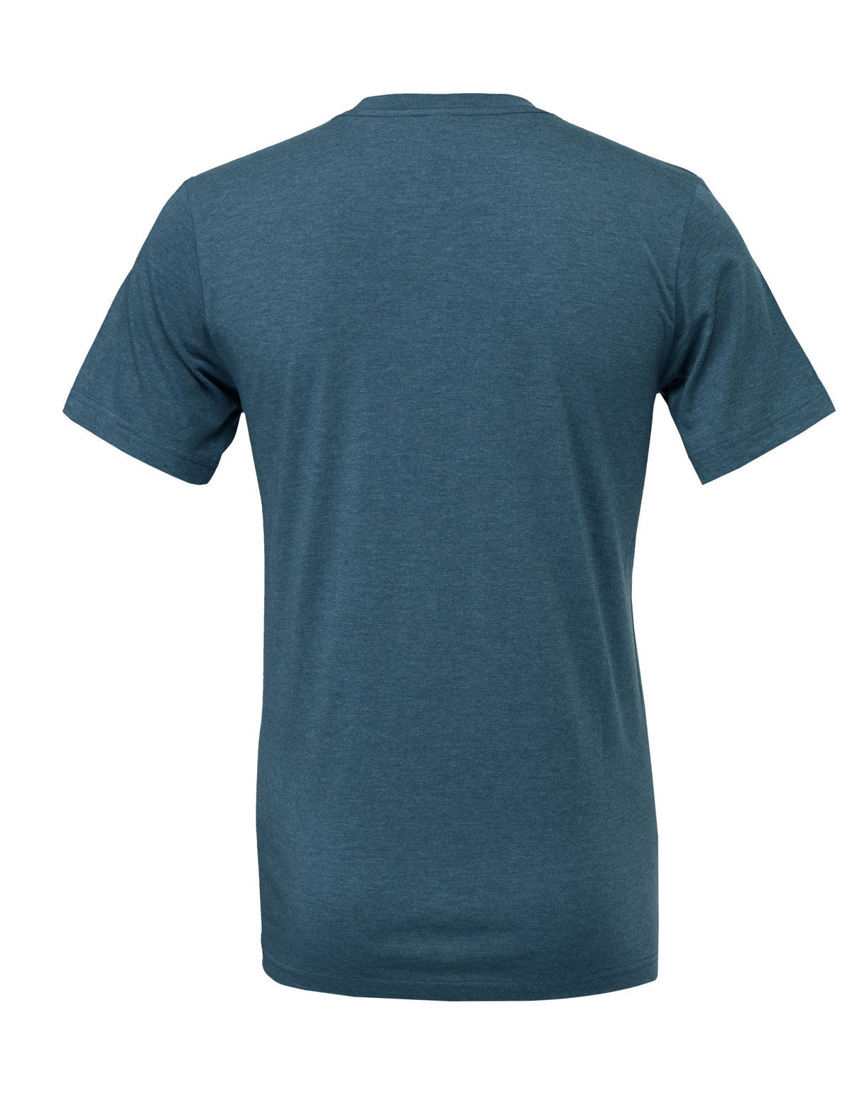 Heather Deep Teal