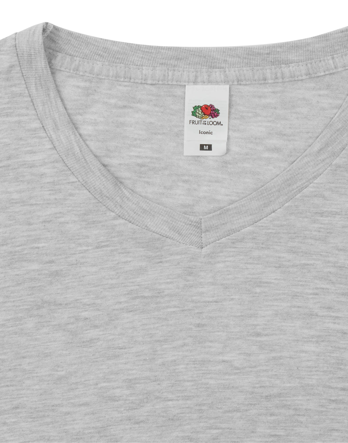 Heather Grey