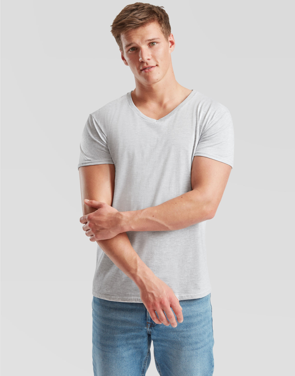 Heather Grey