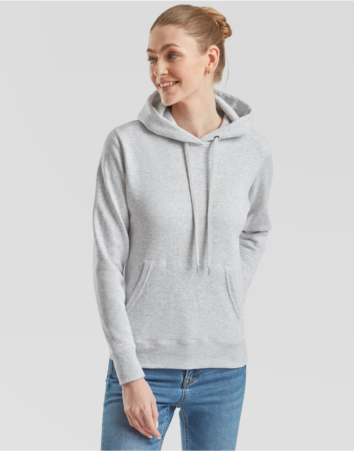 Heather Grey