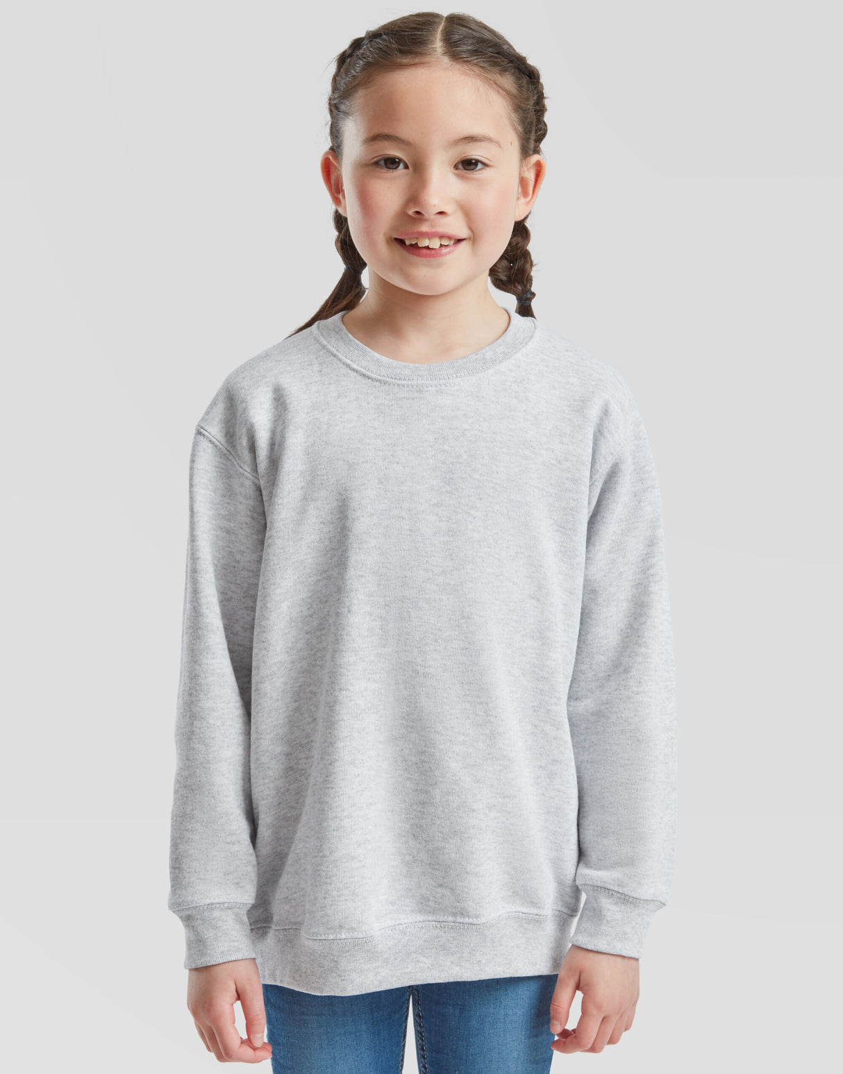Heather Grey