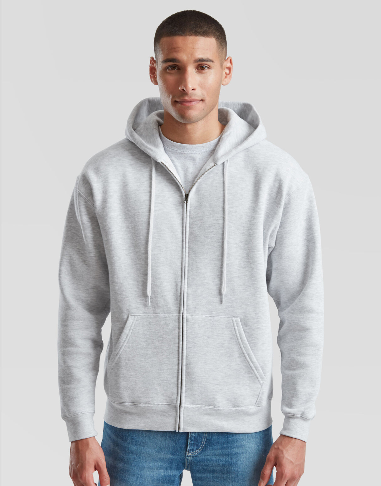 Heather Grey