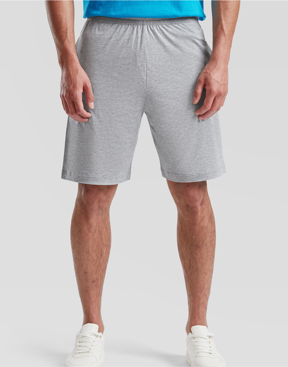 Heather Grey